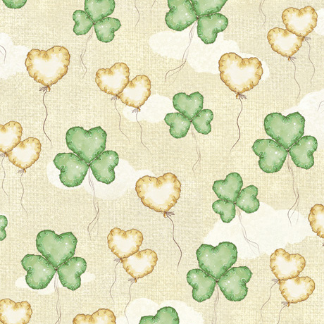 St. Pat's & Cats         